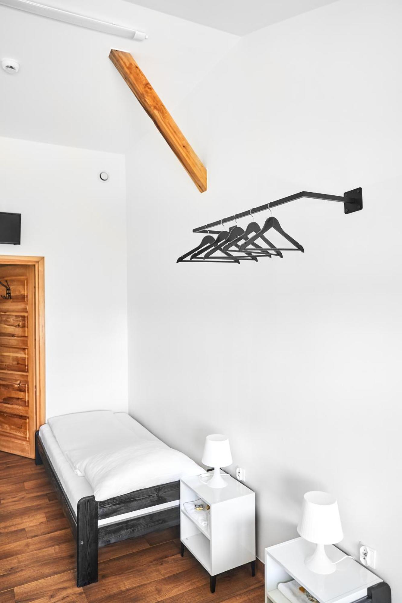 Hostel L44 Nowy Targ Zewnętrze zdjęcie
