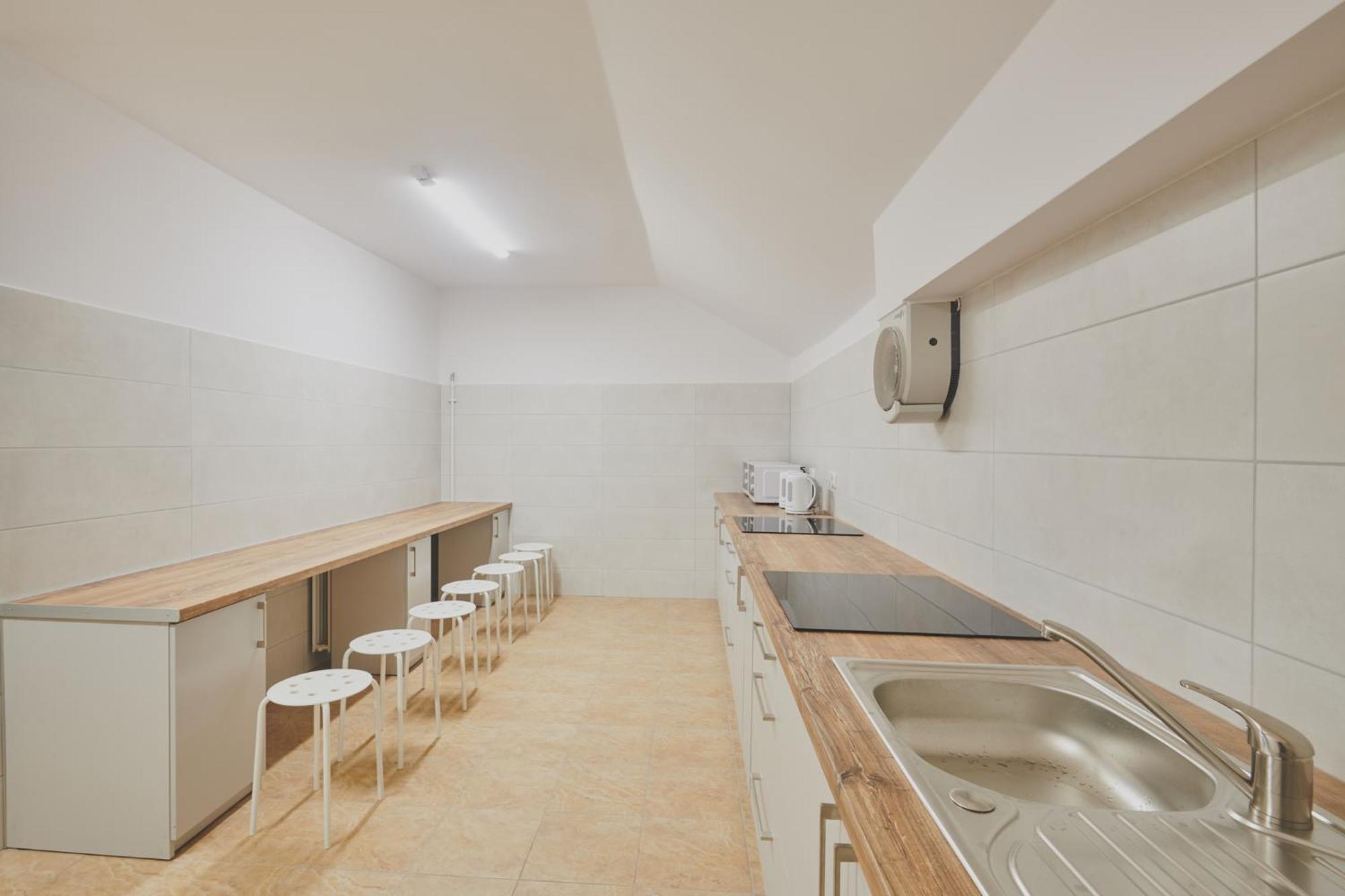 Hostel L44 Nowy Targ Zewnętrze zdjęcie