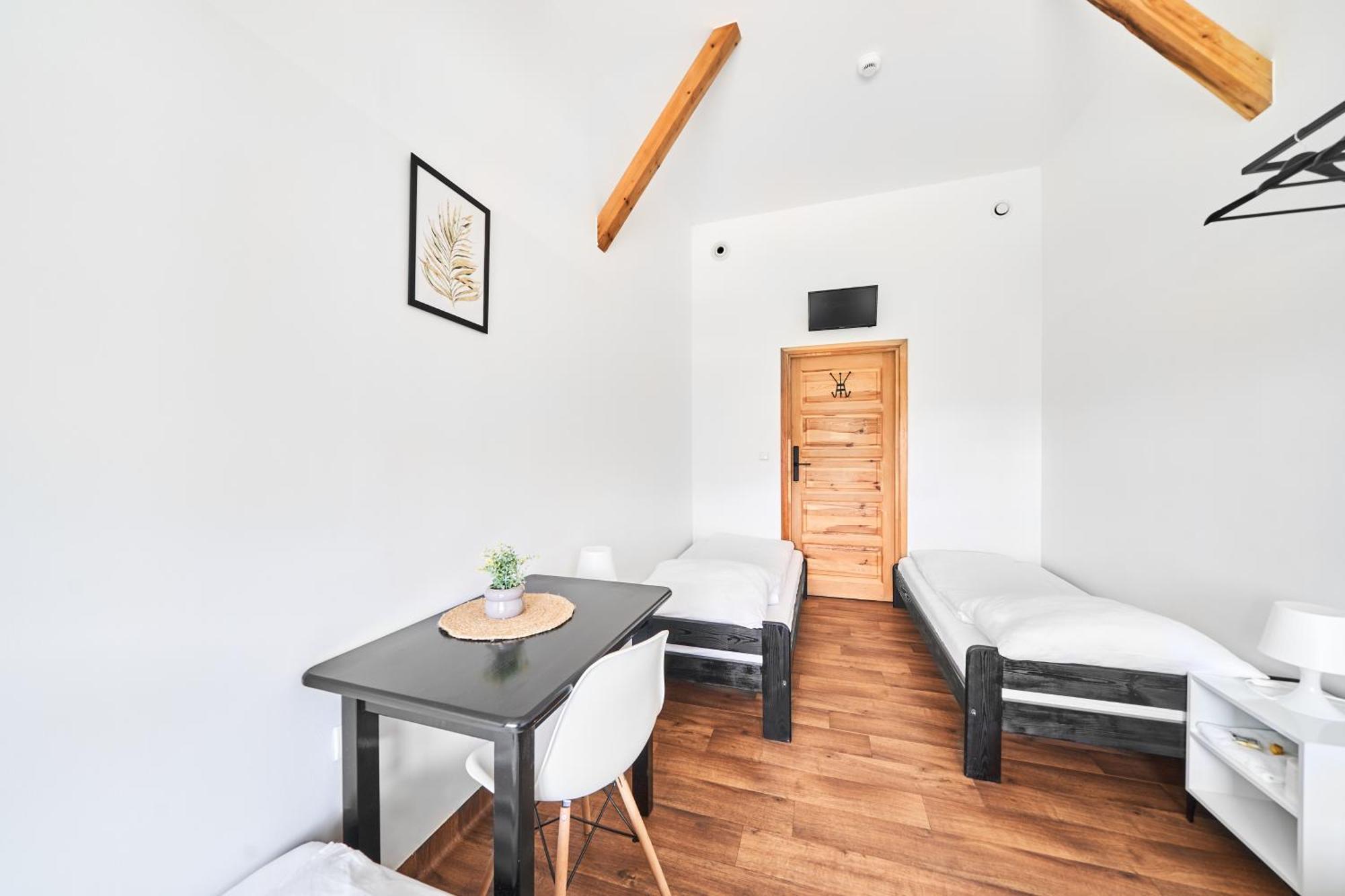 Hostel L44 Nowy Targ Zewnętrze zdjęcie