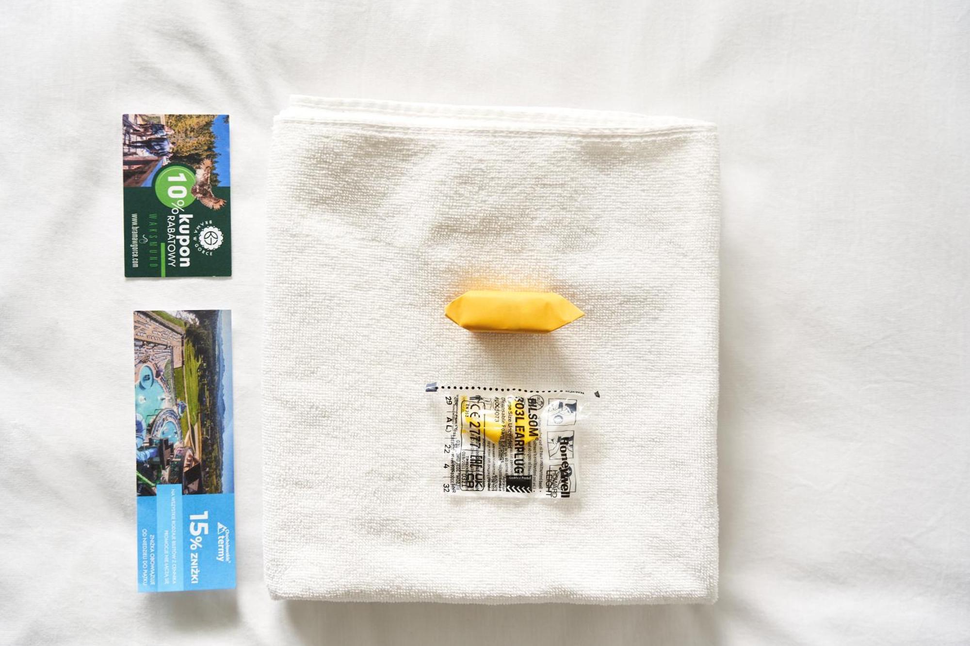 Hostel L44 Nowy Targ Zewnętrze zdjęcie