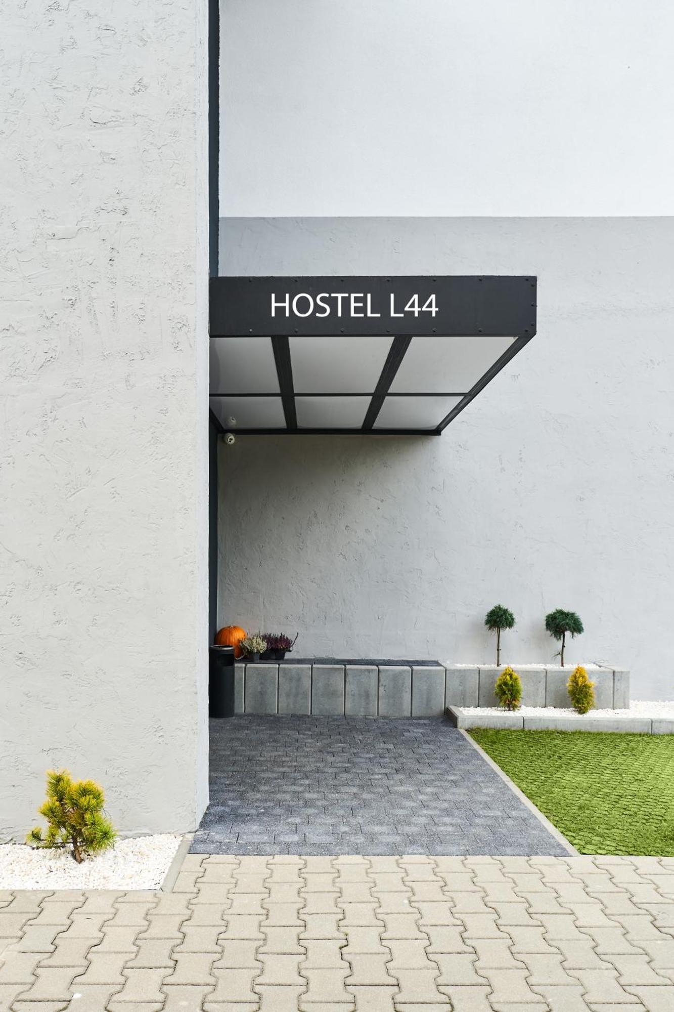Hostel L44 Nowy Targ Zewnętrze zdjęcie